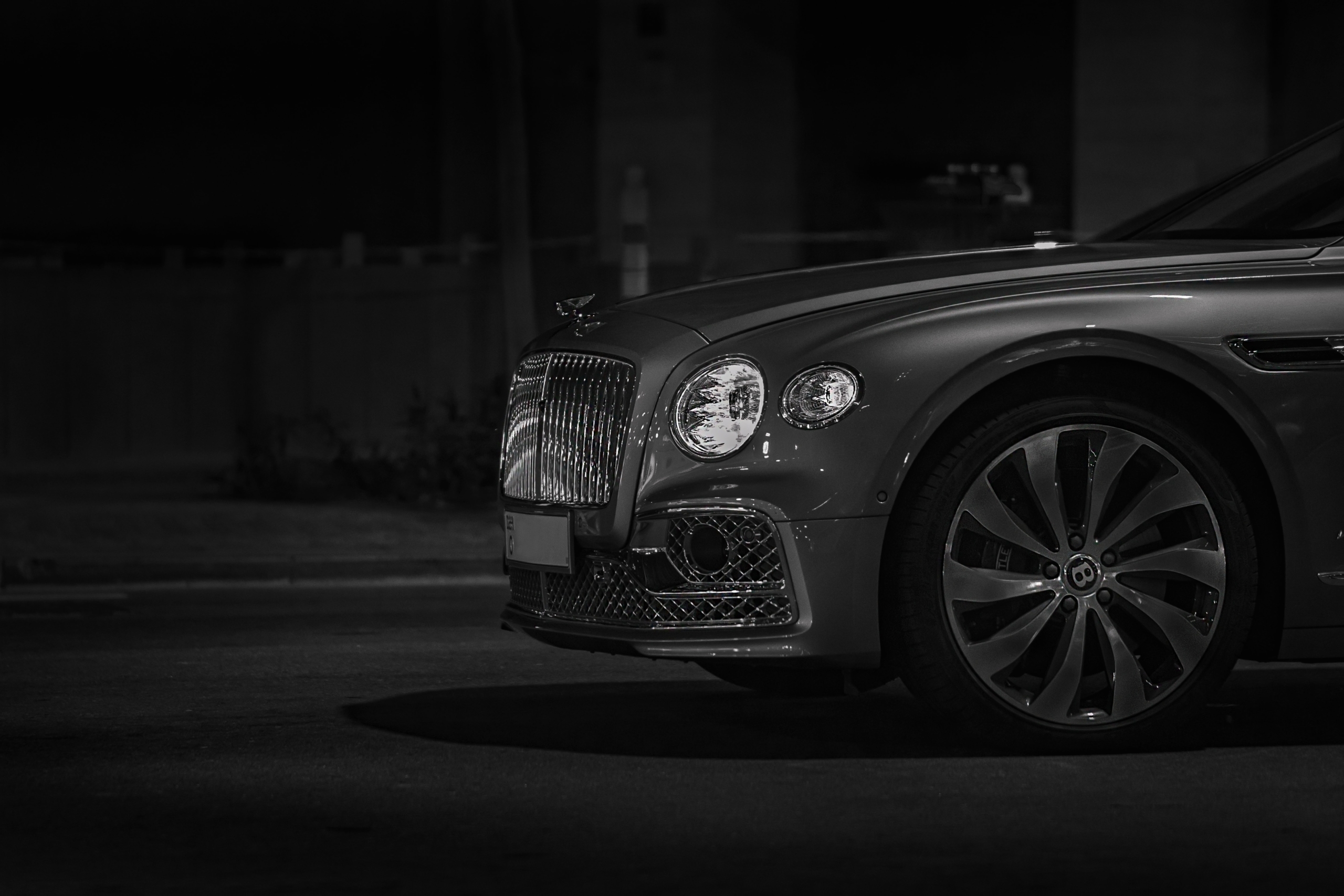Bentley