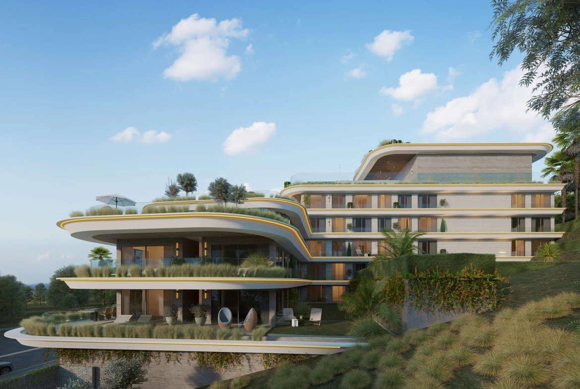 Viven Suites Çeşme