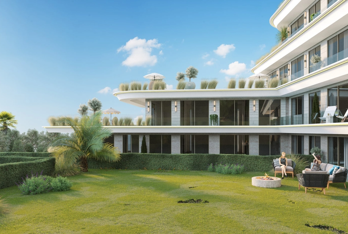 Viven Suites Çeşme
