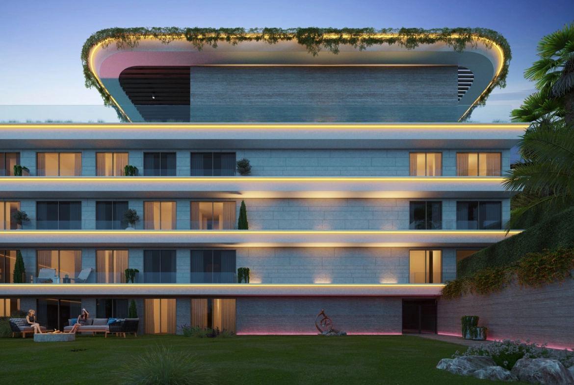 Viven Suites Çeşme