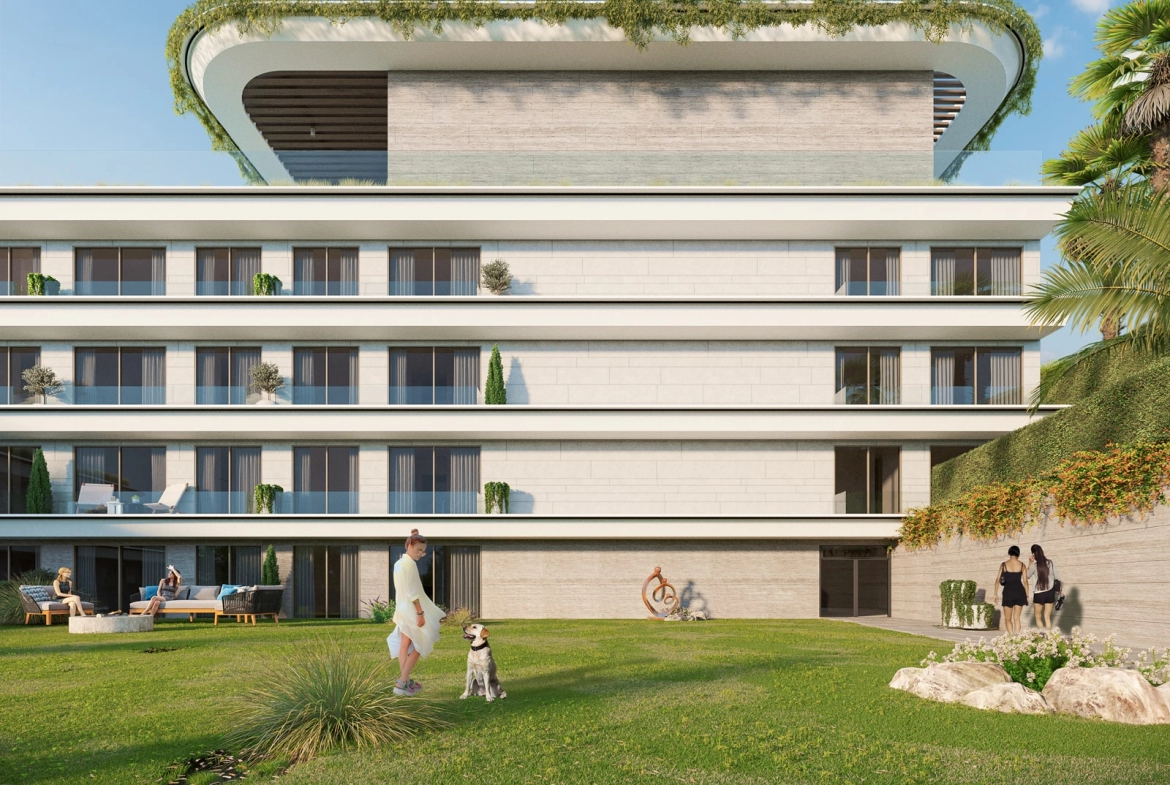 Viven Suites Çeşme