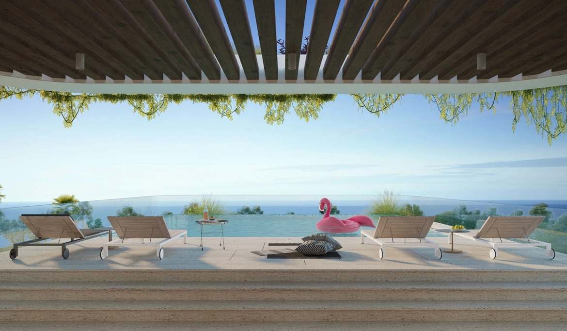 Viven Suites Çeşme