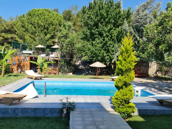 Sezonluk Aylik Fiyatimiz: 120,000 TRY Kasım 18, 2025