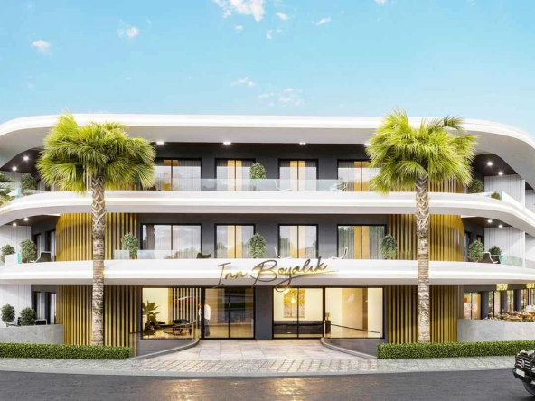 Doğanın tüm güzelliklerine ev sahipliği yapan Inn Boyalık, sizlere deniz ve doğa manzarasının yanında profesyonelce hazırlanmış̧ peyzaj alanları, ozon tedavi merkezi, kapalı termal havuz ve hayatınıza keyif katacak pek çok ayrıcalığın olduğu seçkin bir yaşam sunuyor. Kasım 18, 2025