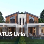 PRIVATUS URLA PROJESİ