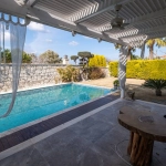 Çeşme Mamurbaba'da 5+2 Müstakil Havuzlu Satılık Villa  Nisan 17, 2026