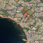 Bodrum, Bitez bölgesinde bulunan 308/6 numaralı arsa, şu anda tarla vasfında ve 2722 metrekare büyüklüğündedir. Bitez, koruma amacıyla hazırlanan revizyon imar planında yer almaktadır. Arsa, kısmen park, kısmen trafo ve kısmen turizm tesisi (TT) alanı olarak planlanmıştır. Nisan 17, 2026