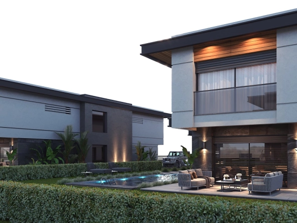 Privatus VITA İzmir - İzmir'in Kuş Cıvıltılarıyla Dolu Sakin Cenneti Nisan 17, 2026