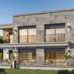 Sasalı Mahallesi'nde, 2022 yılında tamamlanan ultra lüks villalarla sakin ve huzurlu bir yaşamın kapıları aralanıyor. Emlak firmamız olarak, İzmir'in bu özel beldesindeki bu muhteşem projeyi sizlere sunmaktan gurur duyuyoruz. Nisan 17, 2026