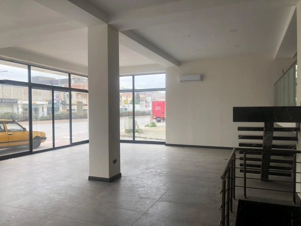 ARK ·Anadolu Cad. Üzerinde Kiralık İşyeri Kasım 18, 2025