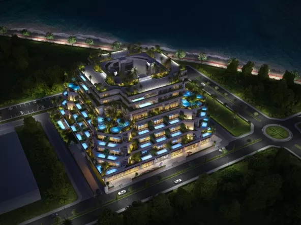 ATILGAN OASİS MAVİŞEHİR PROJEMİZDE BULUNAN DUBLEKS 5+1 VİLLAMIZ LANSMANA ÖZEL FİYATIYLA SATIŞA SUNULMUŞTUR. Kasım 18, 2025