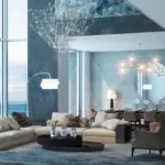 Mavisehir’in deniz ile bulustugu noktada yukselen, Atilgan Insaat imzali ATILGAN ROYAL’de 3.5+1 dairemiz satilik. Nisan 17, 2026