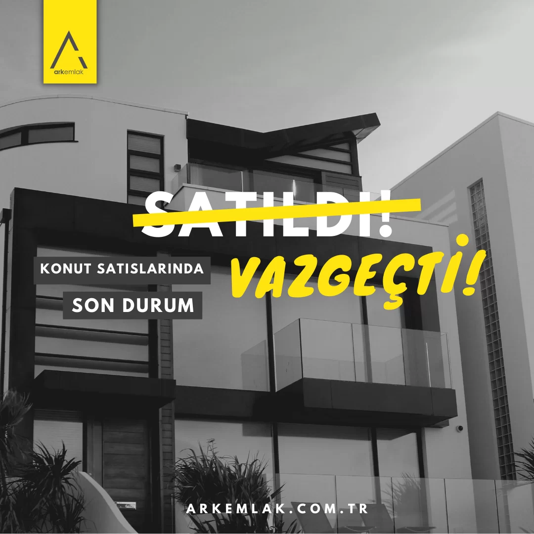  Türkiye Cumhuriyet Merkez Bankası’nın politika faizini 100 baz puan indirerek yüzde 15 e düşürmesine ragmen, emlak piyasasindaki hareketlilik beklenenin altinda kaldi, bunun birkac sebebi var Kasım 8, 2025