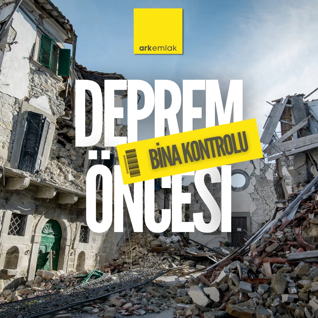 Binamızın depreme hazırlıklı olup olmadığını nasıl öğrenebiliriz, bu konu hakkında neler yapabiliriz, maliyetler nelerdir? Kasım 8, 2025