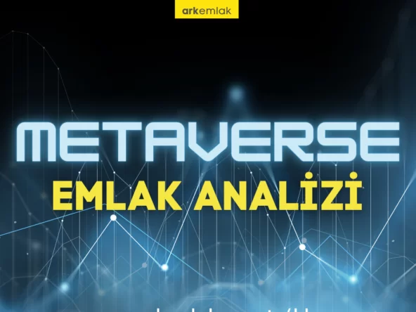 Metaverse'de arsaların ve dijital ürünlerin değeri bu ürünleri çıkaran platformlar ile doğrudan ilişkili. Kasım 8, 2025