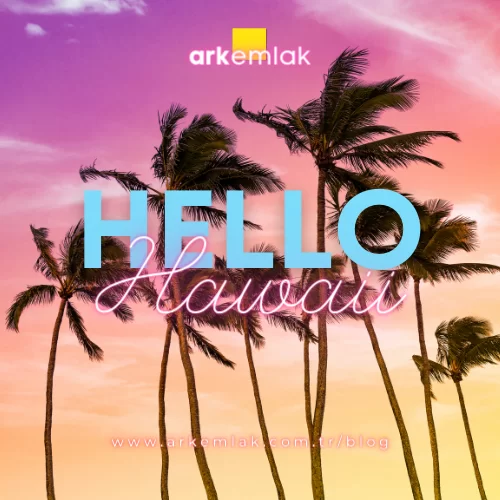 ABD'nin Hawaii eyaletinin adalarından biri olan ve gidenler tarafından Dünya üzerindeki cennet şeklinde tanımlanan bu bölgeyi bir tanıyalım. Kasım 8, 2025