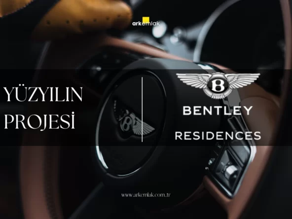 Pek cogumuz gibi, Bentley denildiginde aklimiza guclu bir motor, bas dondurucu bir dizayn ve endustriye yon veren muhendislik harikasi luks otomobiller geliyor degil mi? Unlu is adami Gil Dezer, Bentley denildiginde akla teknoloji harikasi otomobillerden cok daha fazlasini getirecek bir projeye hazirlaniyor. ARK Emlak olarak bu projeyi enine sonuna değerlendirdik. Kasım 8, 2025