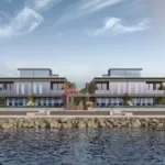 Guzelbahce'nin denize acilan projesi UltraMarin Güzelbahçe, 8 adet ikiz villa, sosyal alan ve Ege Denizinin buyuleyici enerjisi ile sahiplerini bekliyor. Goz alici mimarisi, benzersiz konumu ve gundelik yasaminizin her adimini keyiflendirecek ozellikleri ile 'yuksek standart' projemizde standart... Nisan 23, 2026