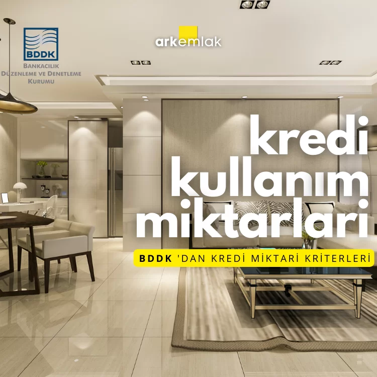 Bankacılık Düzenleme ve Denetleme Kurumu (BDDK) geçtiğimiz hafta konut kredilerine ilişkin yeni kararları açıkladı. Ev sahibi olmaya hazırlananlar için bu kararın detayları ve etkilerini biraz inceleyelim. Kasım 8, 2025