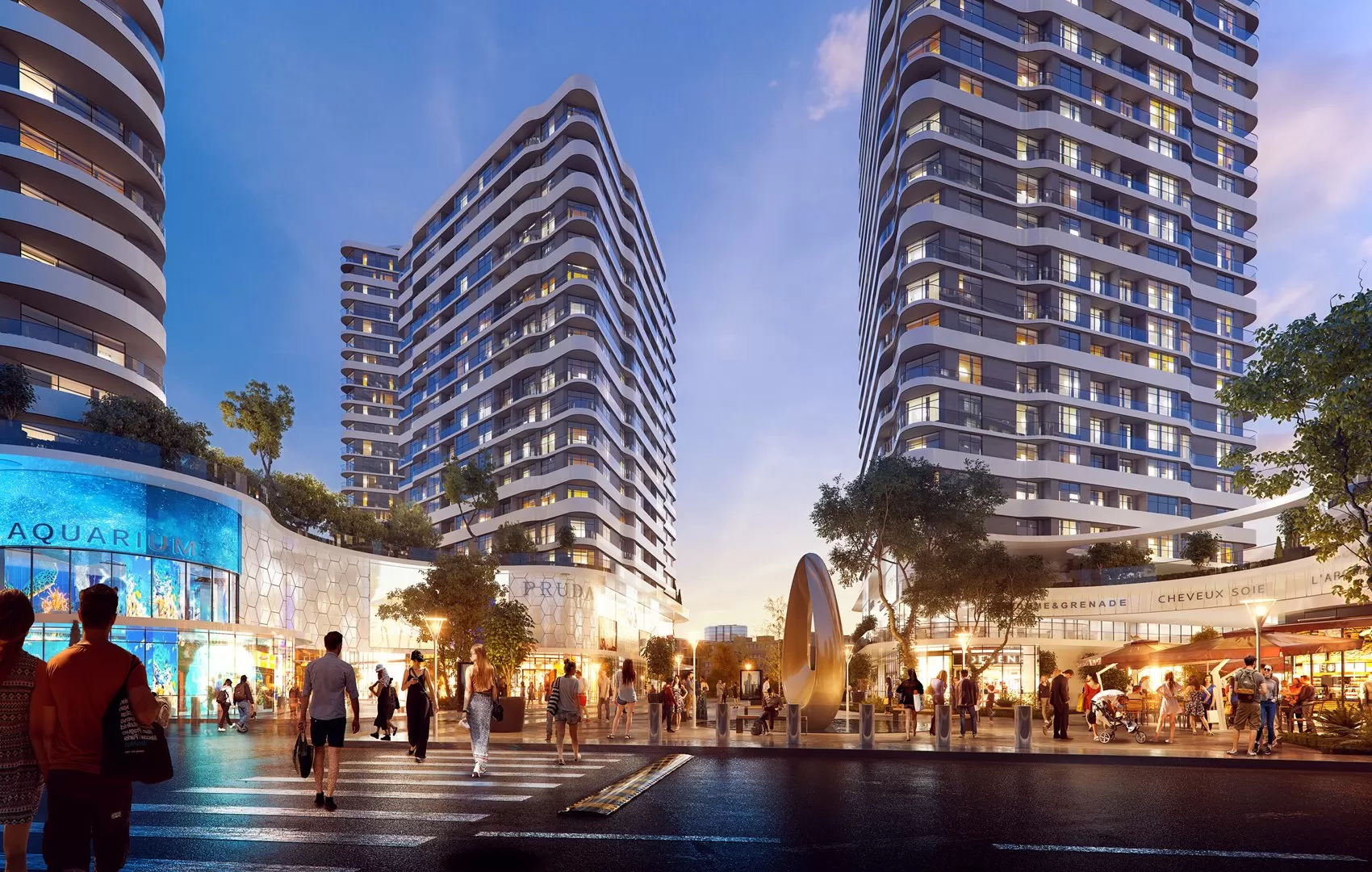 İzmir’in hızla gelisen bolgesi Altindag, Bornova’da yukselen MODDA Bulvar projesinde sahibinden firsat satislar basladi! Kasım 8, 2025