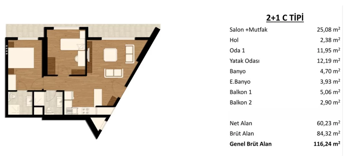 İzmir’in hızla gelisen bolgesi Altindag, Bornova’da yukselen MODDA Bulvar projesinde sahibinden firsat satislar basladi! Kasım 8, 2025