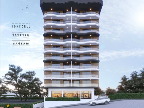 İzmir’in hızla gelişen Kuzeyinin yeni merkezi Egekent de bulunan projemiz şehrin yoğunluğundan uzak sakin bir hayat tercih edenlerin yeni gözdesi olacak. Bir çok sosyal, kültürel, eğim ve sağlık merkezine oldukça yakın bir konumda bulunması bulunduğu bölgenin ve şehrin her yerini ulaşılabilir kılıyor. Nisan 17, 2026