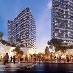 İzmirlilere bir evden çok daha fazlasını vaad eden; konfor, estetik, alışver ve eğlenceyi bir arada bulabileceğiniz İzmir’in “en sosyal projesi” MODDA Bulvar, nitelikli ve lüks konut projelerinin her gün değer kazandığı Bornova’da arkemlak güvencesiyle yeni sahiplerini bekliyor. Nisan 17, 2026