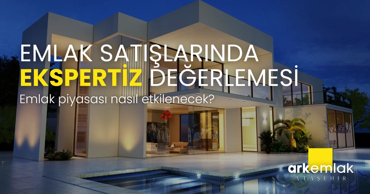 Resmi Gazete'de yayımlanan 2023 yılı Cumhurbaşkanlığı Yıllık Programı içerisinde yer alan bildiriye göre, gayrimenkul satışlarına kritik bir değişiklik getiriliyor. Bu bildiriye göre, tapu satış işlemlerinde ekspertiz değerinin dikkate alınması ön görülüyor . Kasım 8, 2025