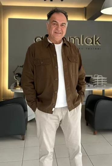 Ark 360 ile emlak deneyiminizin her adımını sizin için uçtan uca planladık, size keyfini çıkarmak kalıyor. Kasım 18, 2025