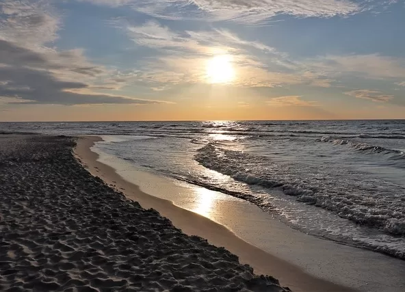 Deniz Manzaralı İmarlı Satılık Arsalar - Çandarlı Dalyan Mevkii Kasım 18, 2025