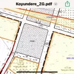 İzmir Menemen’in hızla değer kazanan bölgelerinden Koyundere’de, Ada 4503 Parsel 1’de bulunan satılık arsamız yatırımcılar için kaçırılmayacak bir fırsattır. Nisan 17, 2026