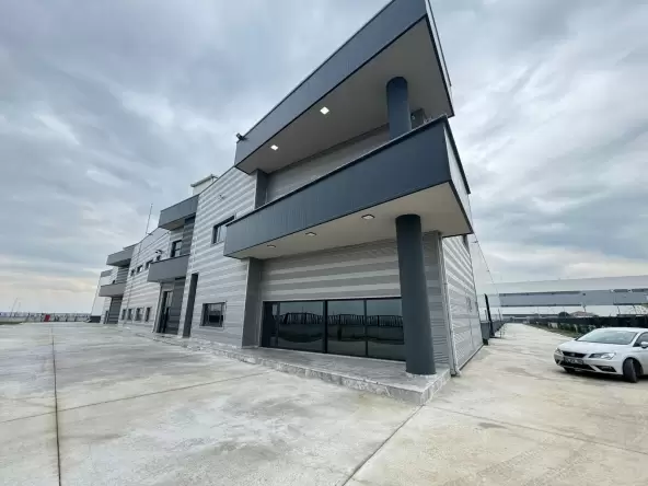 📍 Konum: Kemalpaşa Bağyurdu – 2 km hazır otoyol girişi ile ulaşım avantajı Kasım 18, 2025