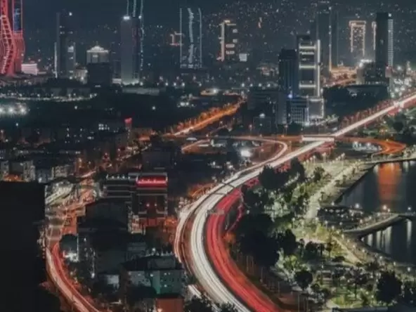 İzmir’in en değerli ticari akslarından biri olan Bayraklı MİA (Merkezi İş Alanı) bölgesinde yer alan arsamız, kat karşılığı olarak değerlendirilecektir. Nisan 17, 2026